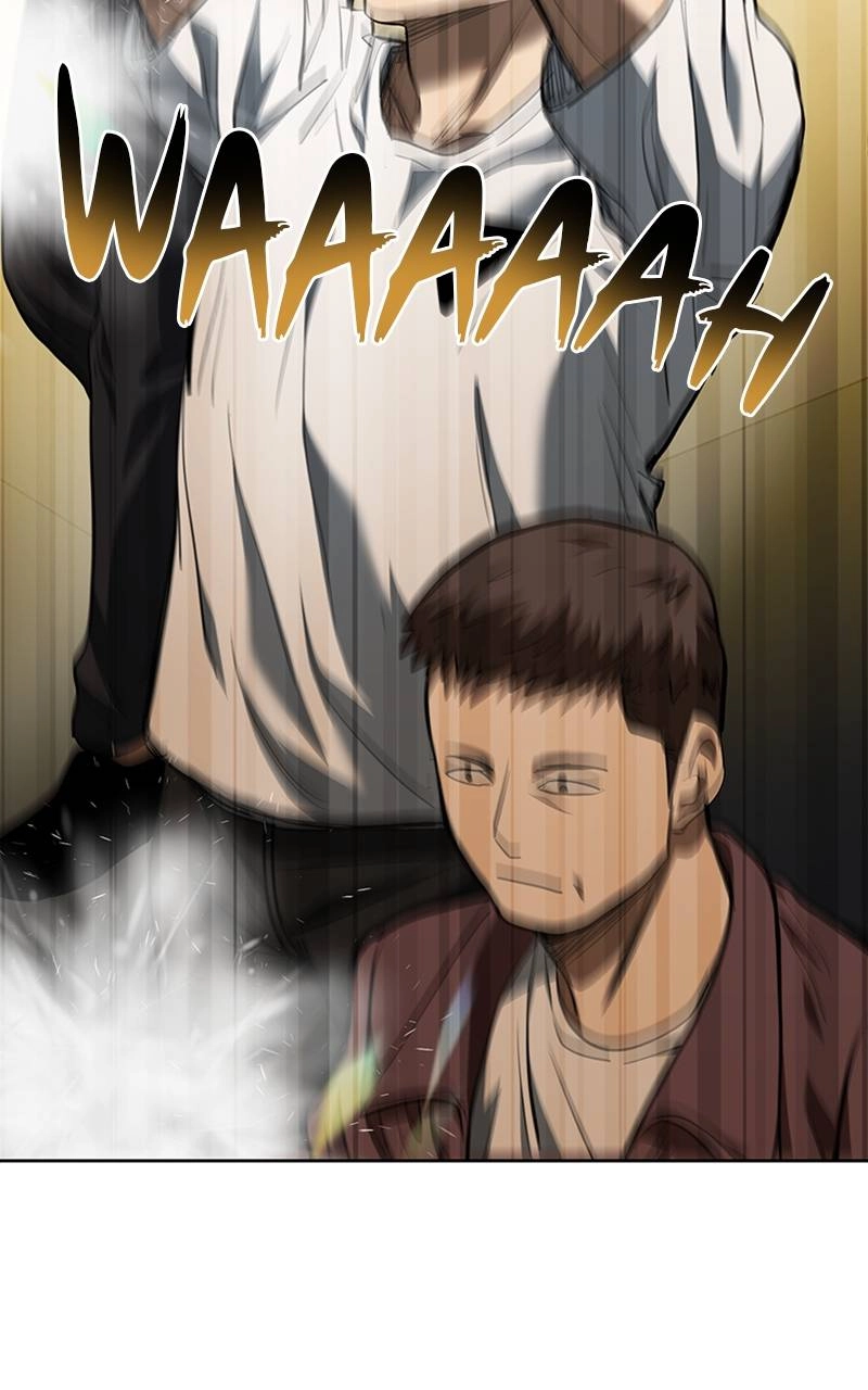 King of the Octagon Chapter 76, page 70 of 86