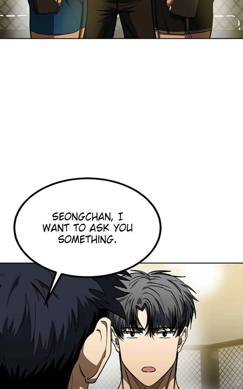 King of the Octagon Chapter 76, page 76 of 86