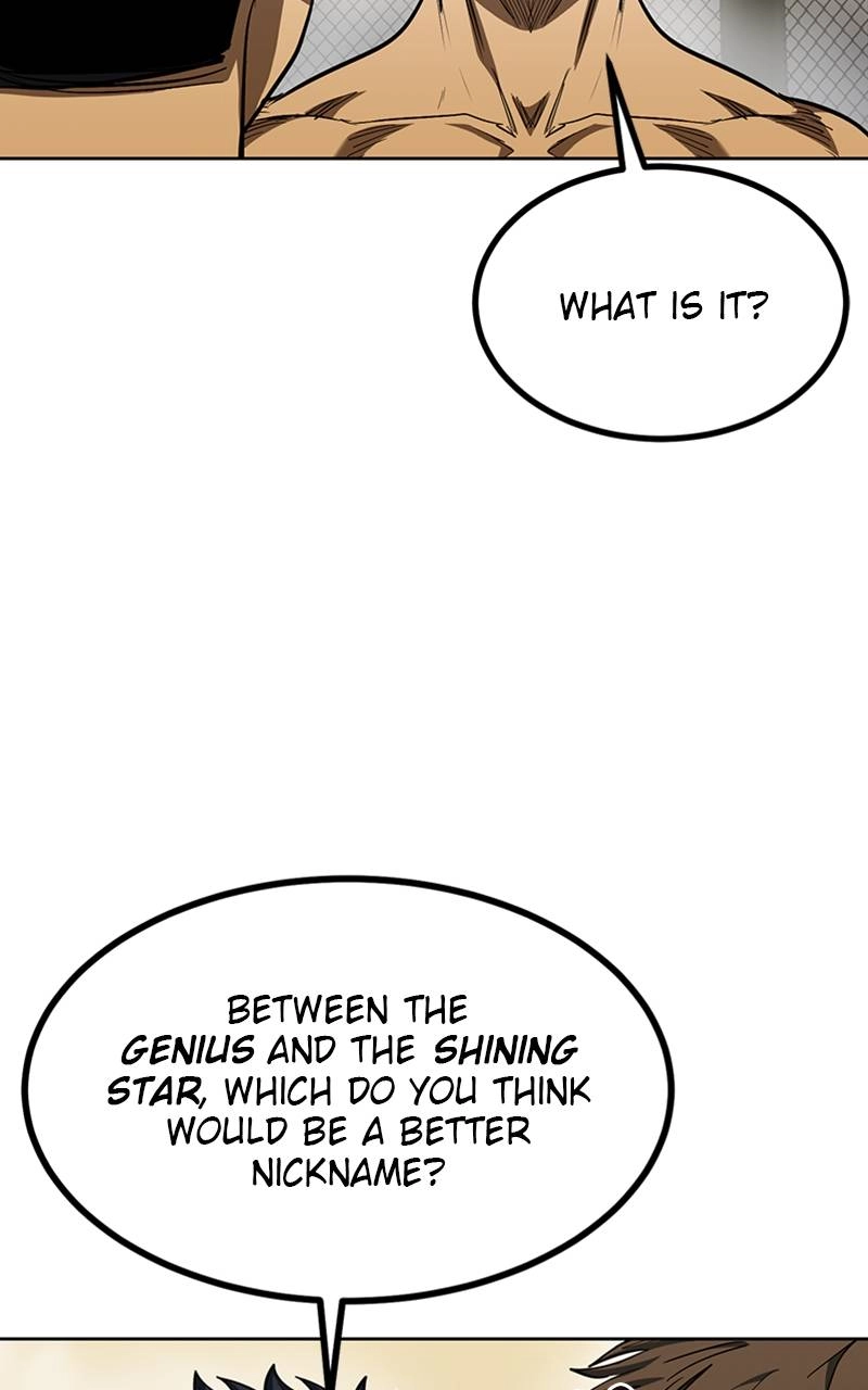 King of the Octagon Chapter 76, page 77 of 86