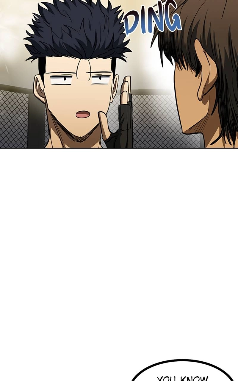 King of the Octagon Chapter 76, page 78 of 86