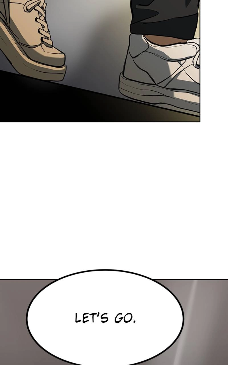 King of the Octagon Chapter 76, page 8 of 86
