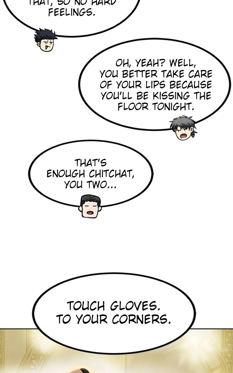 King of the Octagon Chapter 76, page 80 of 86