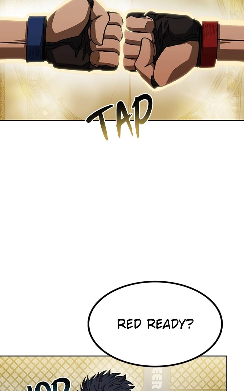 King of the Octagon Chapter 76, page 81 of 86