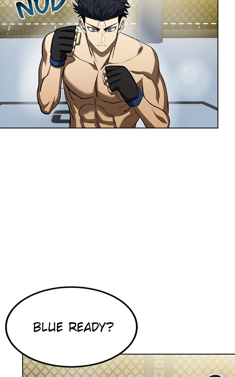 King of the Octagon Chapter 76, page 82 of 86