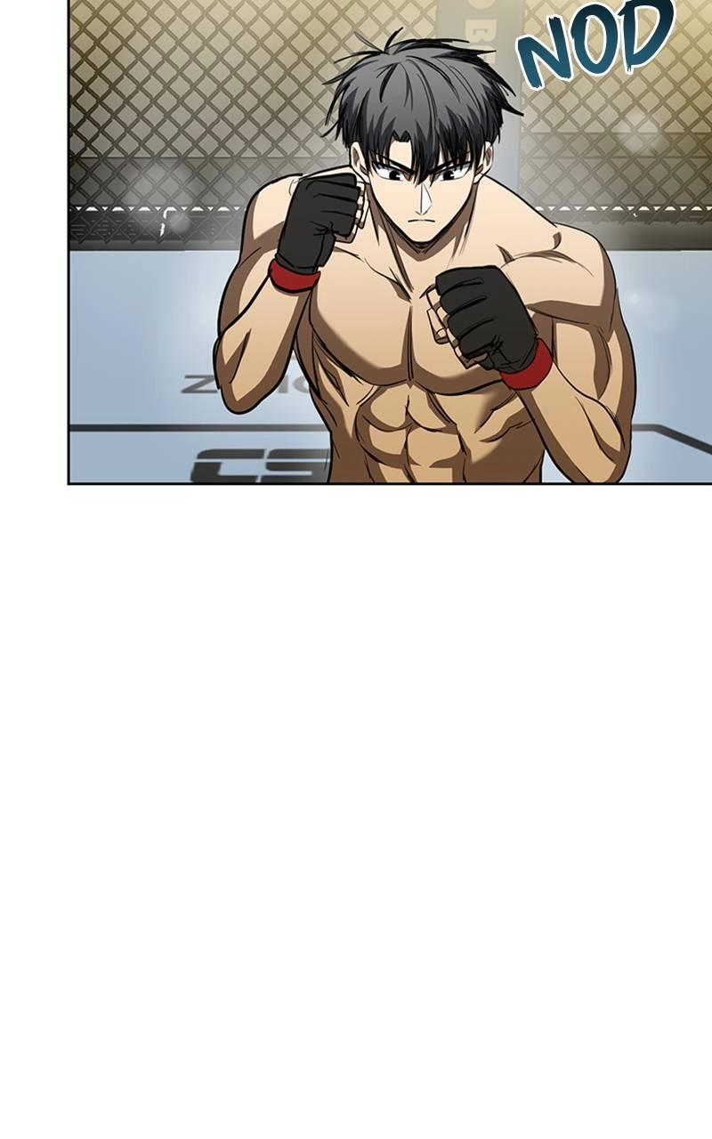 King of the Octagon Chapter 76, page 83 of 86