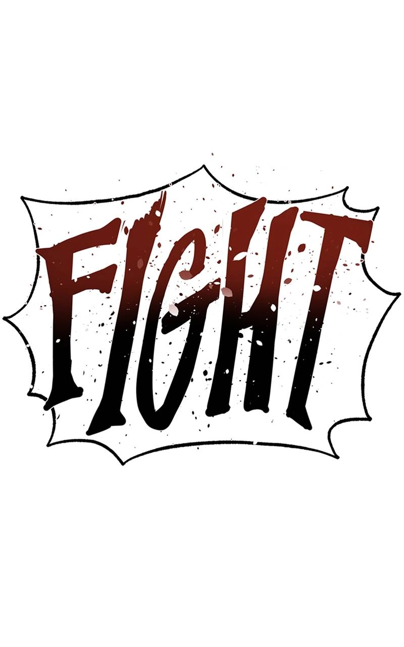 King of the Octagon Chapter 76, page 85 of 86