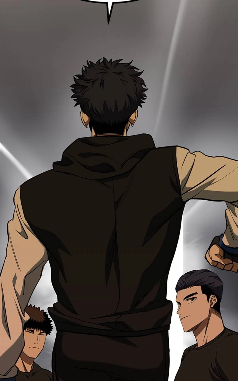King of the Octagon Chapter 76, page 9 of 86
