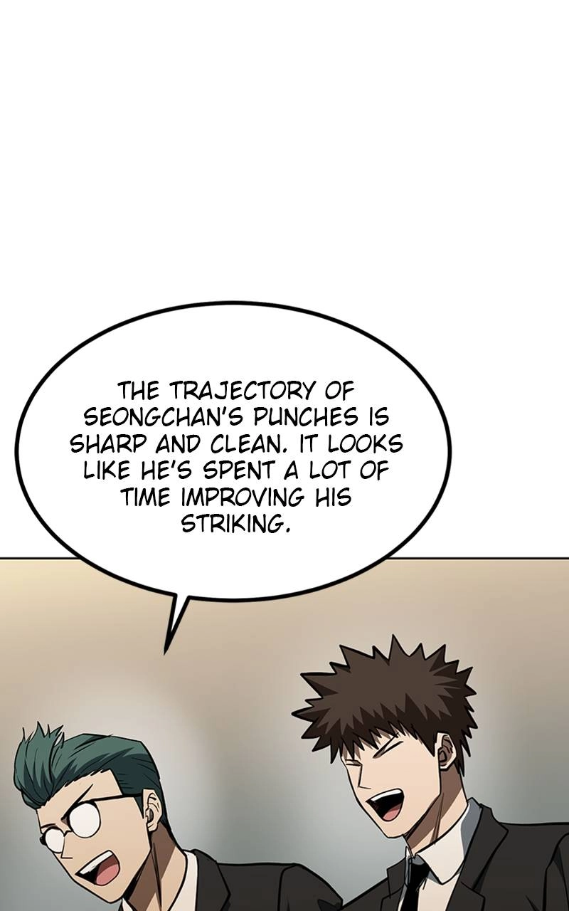 King of the Octagon Chapter 77, page 10 of 87