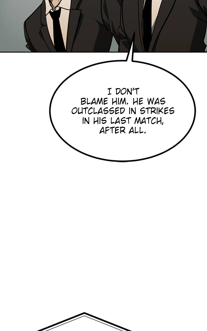 King of the Octagon Chapter 77, page 11 of 87