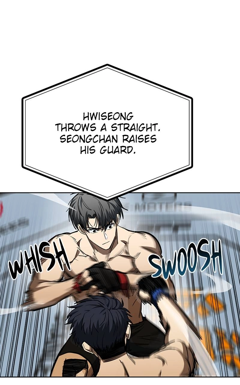 King of the Octagon Chapter 77, page 13 of 87