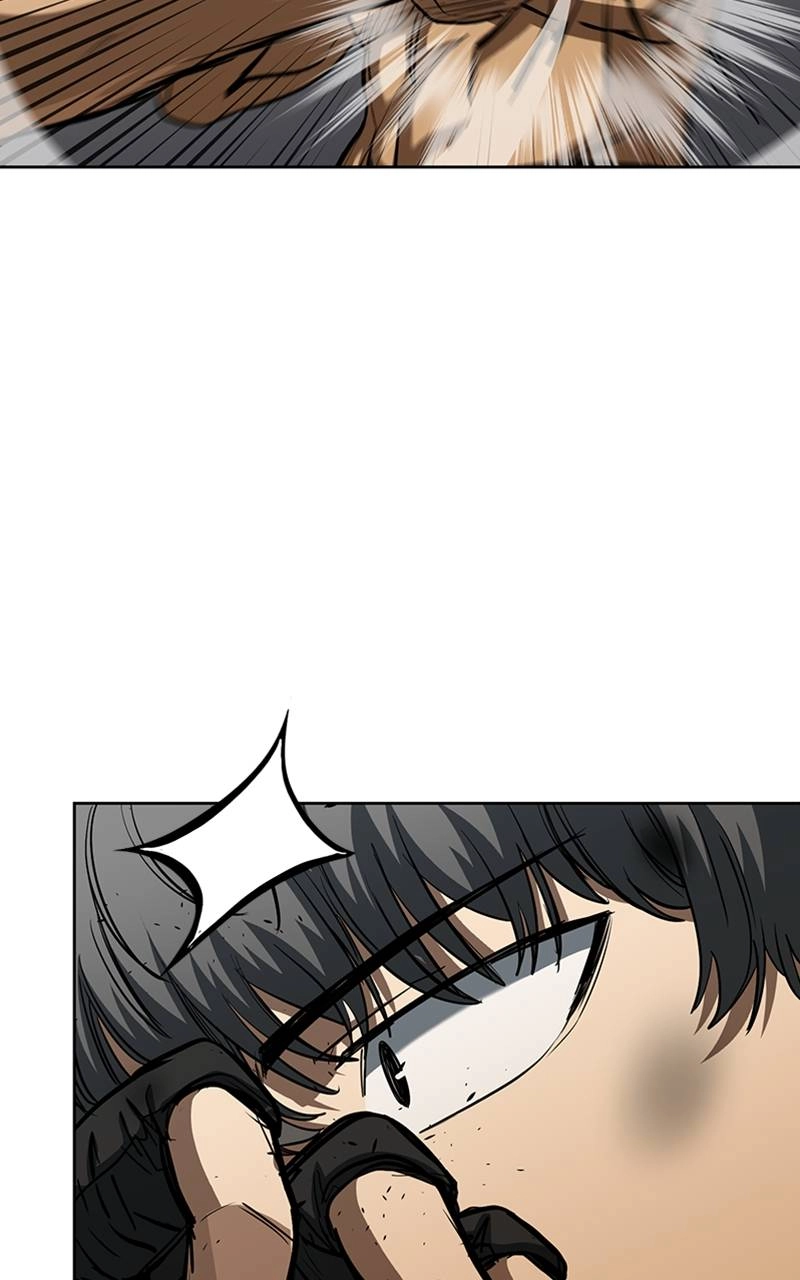 King of the Octagon Chapter 77, page 18 of 87