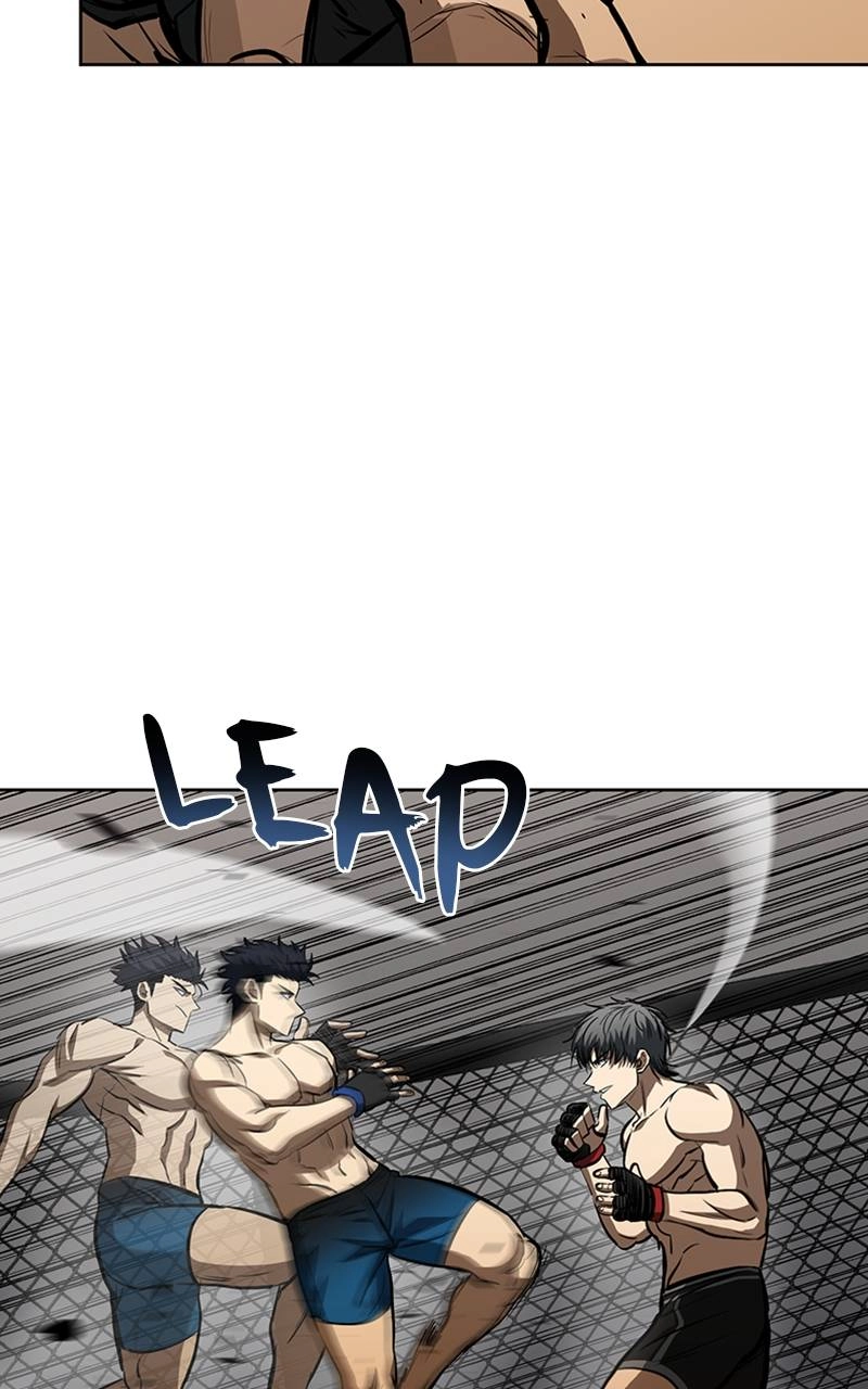 King of the Octagon Chapter 77, page 19 of 87