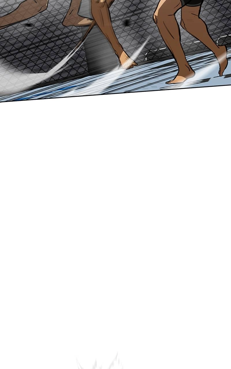 King of the Octagon Chapter 77, page 20 of 87
