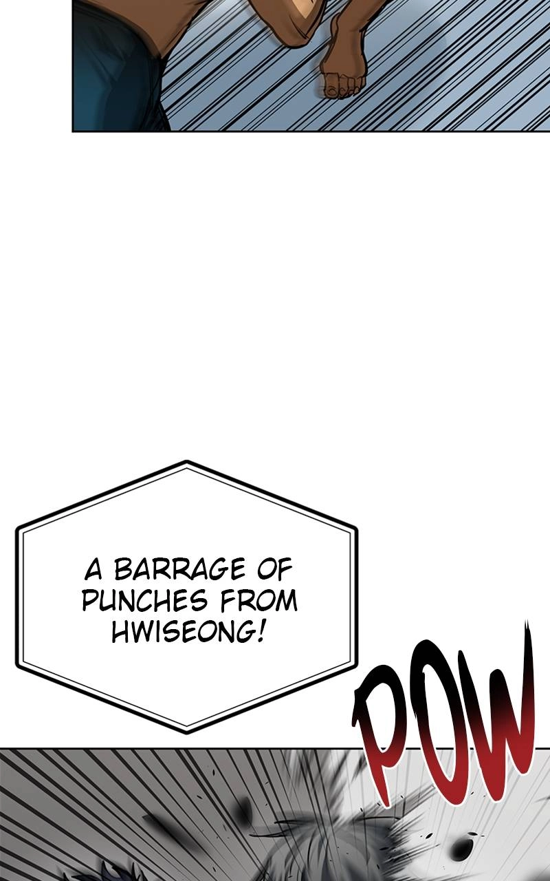 King of the Octagon Chapter 77, page 27 of 87