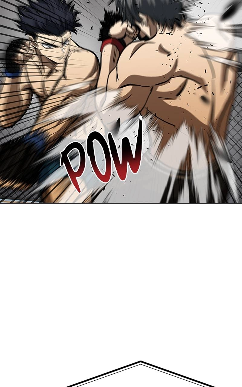 King of the Octagon Chapter 77, page 28 of 87