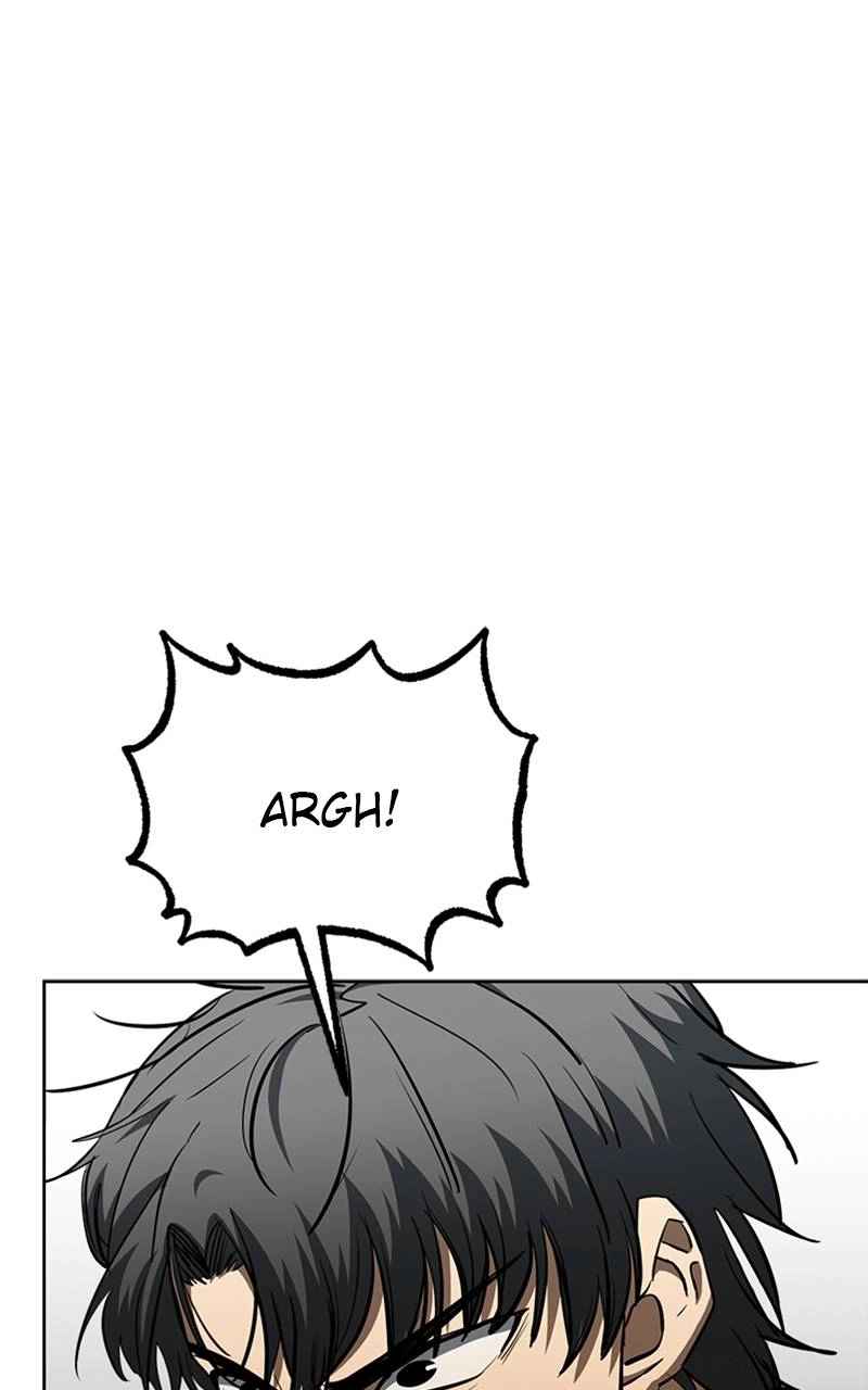 King of the Octagon Chapter 77, page 30 of 87