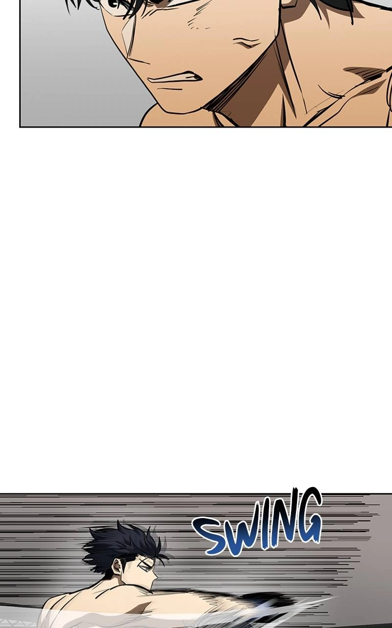 King of the Octagon Chapter 77, page 31 of 87