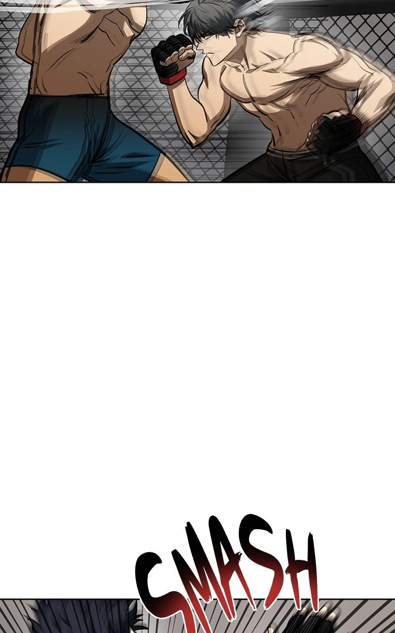 King of the Octagon Chapter 77, page 32 of 87