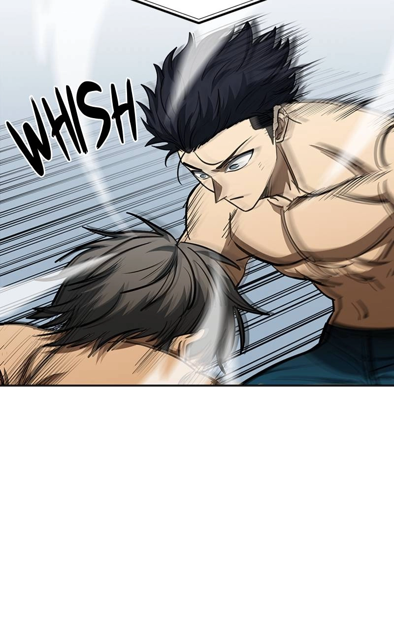 King of the Octagon Chapter 77, page 38 of 87