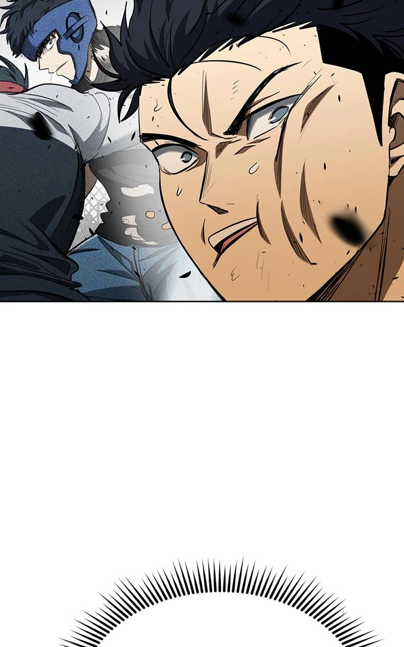 King of the Octagon Chapter 77, page 42 of 87