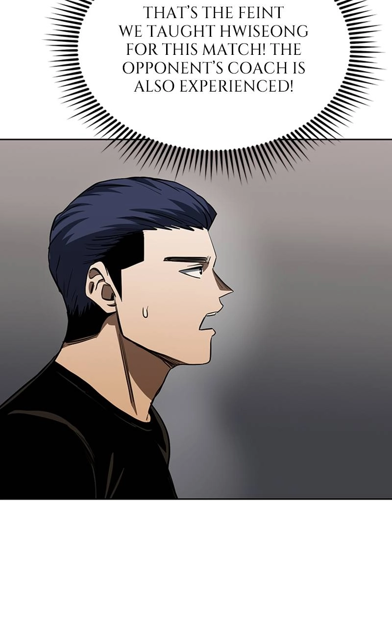 King of the Octagon Chapter 77, page 43 of 87