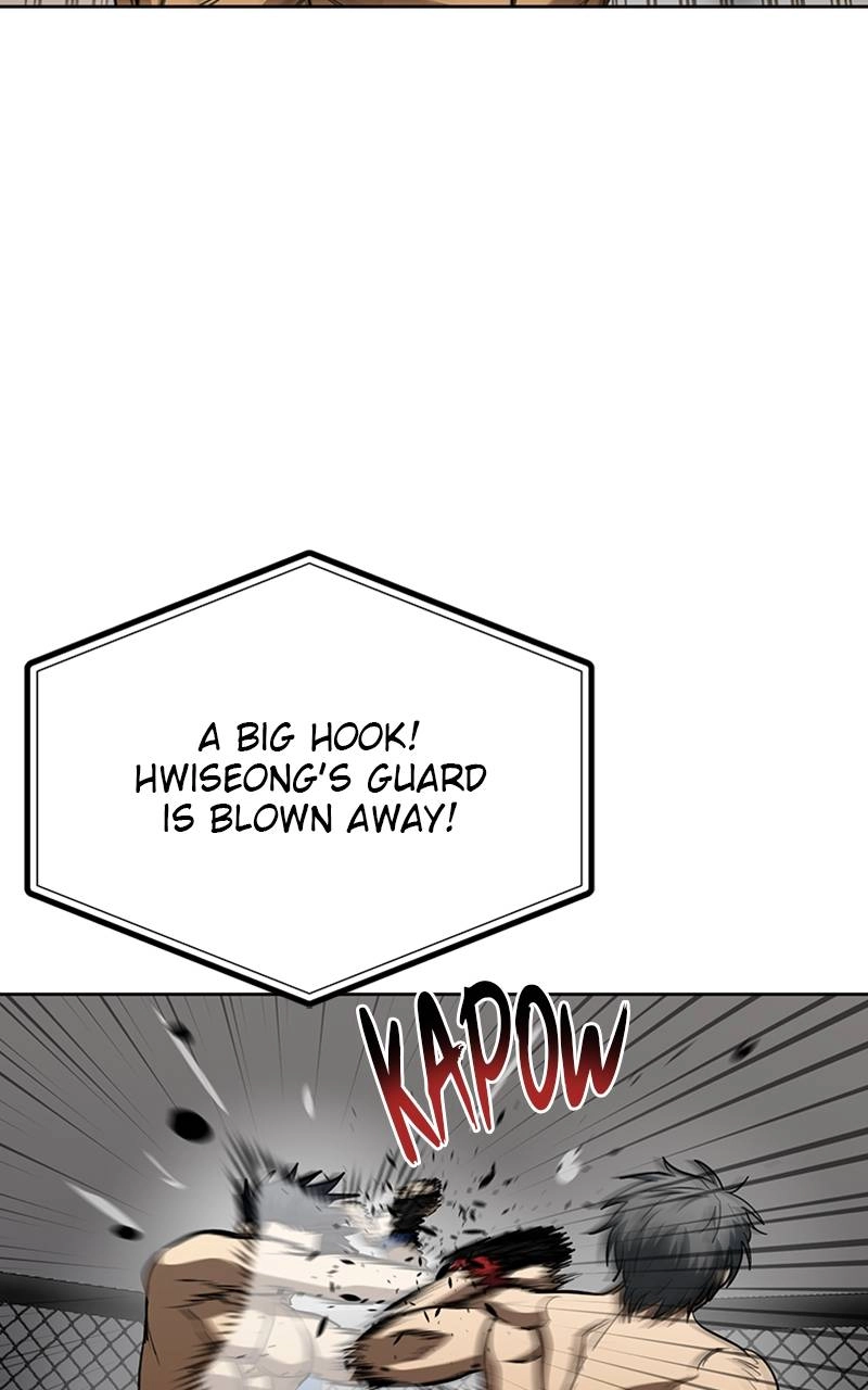 King of the Octagon Chapter 77, page 47 of 87