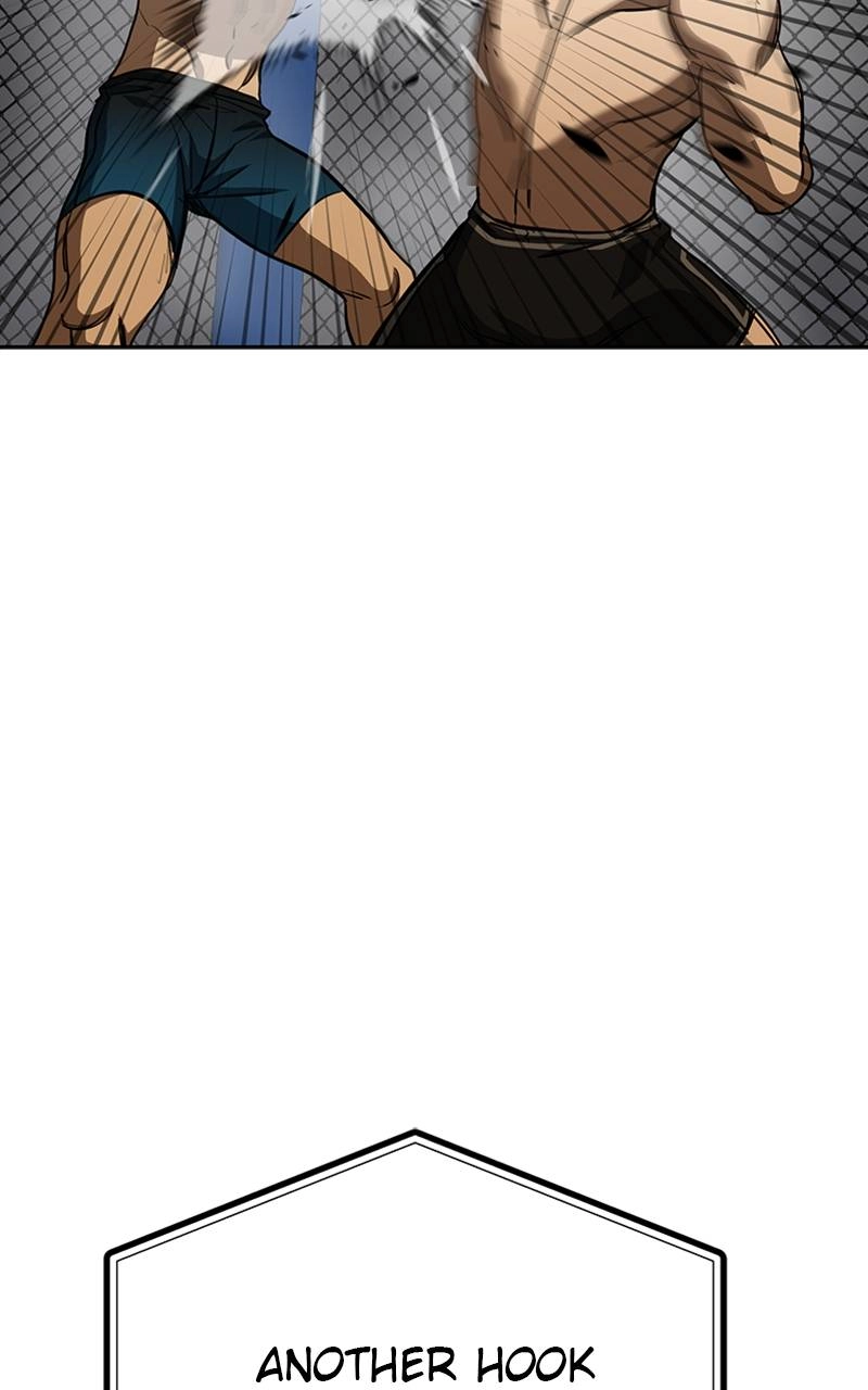 King of the Octagon Chapter 77, page 48 of 87