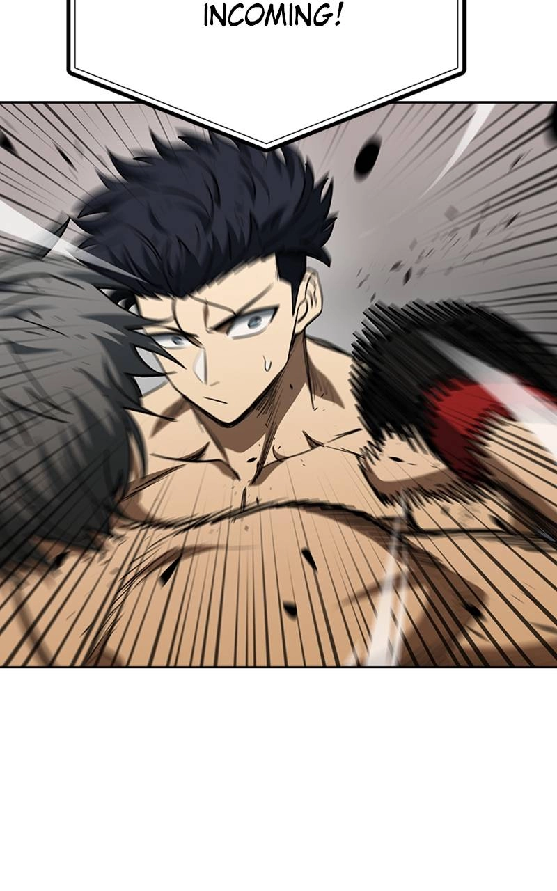 King of the Octagon Chapter 77, page 49 of 87