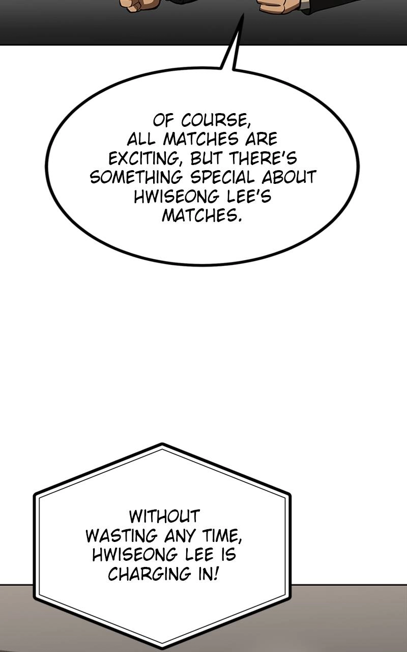 King of the Octagon Chapter 77, page 5 of 87