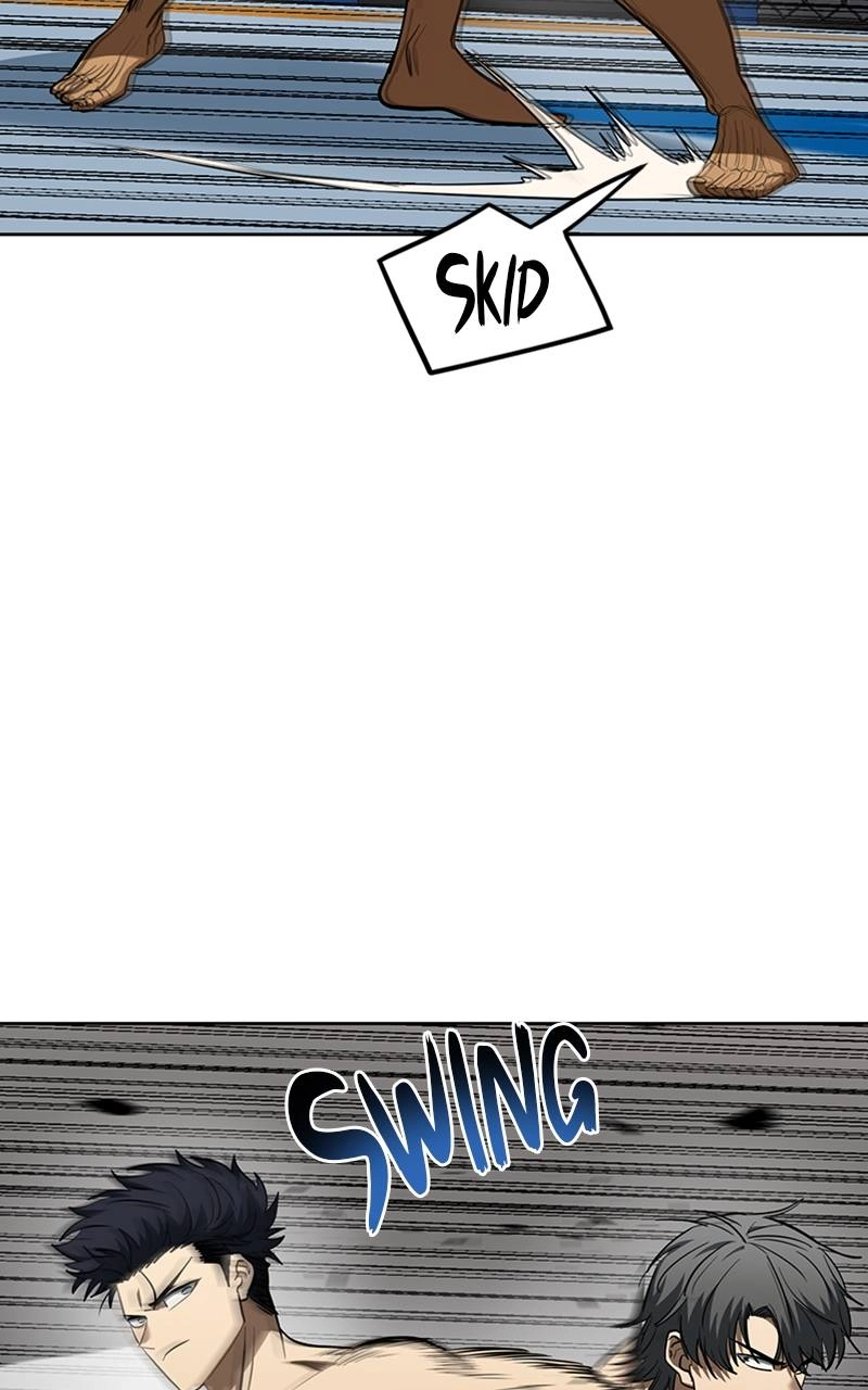 King of the Octagon Chapter 77, page 51 of 87