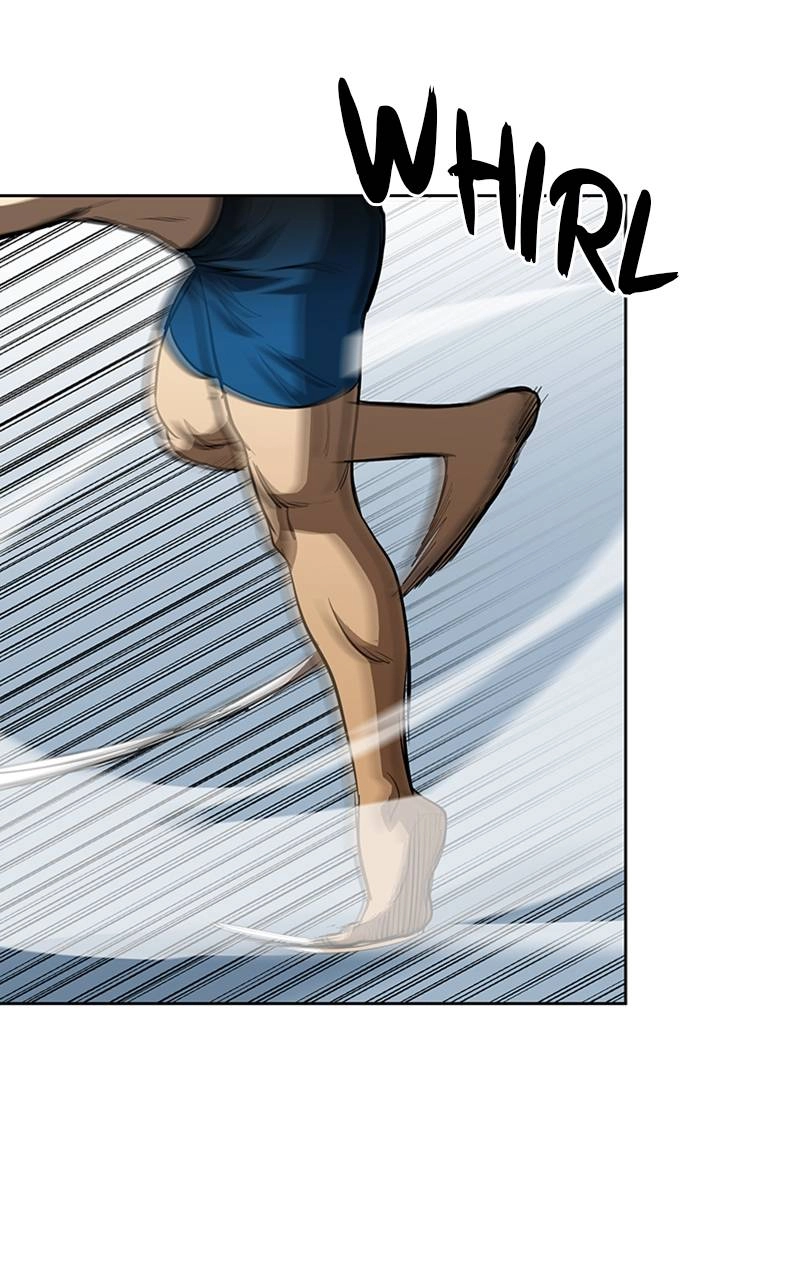 King of the Octagon Chapter 77, page 54 of 87