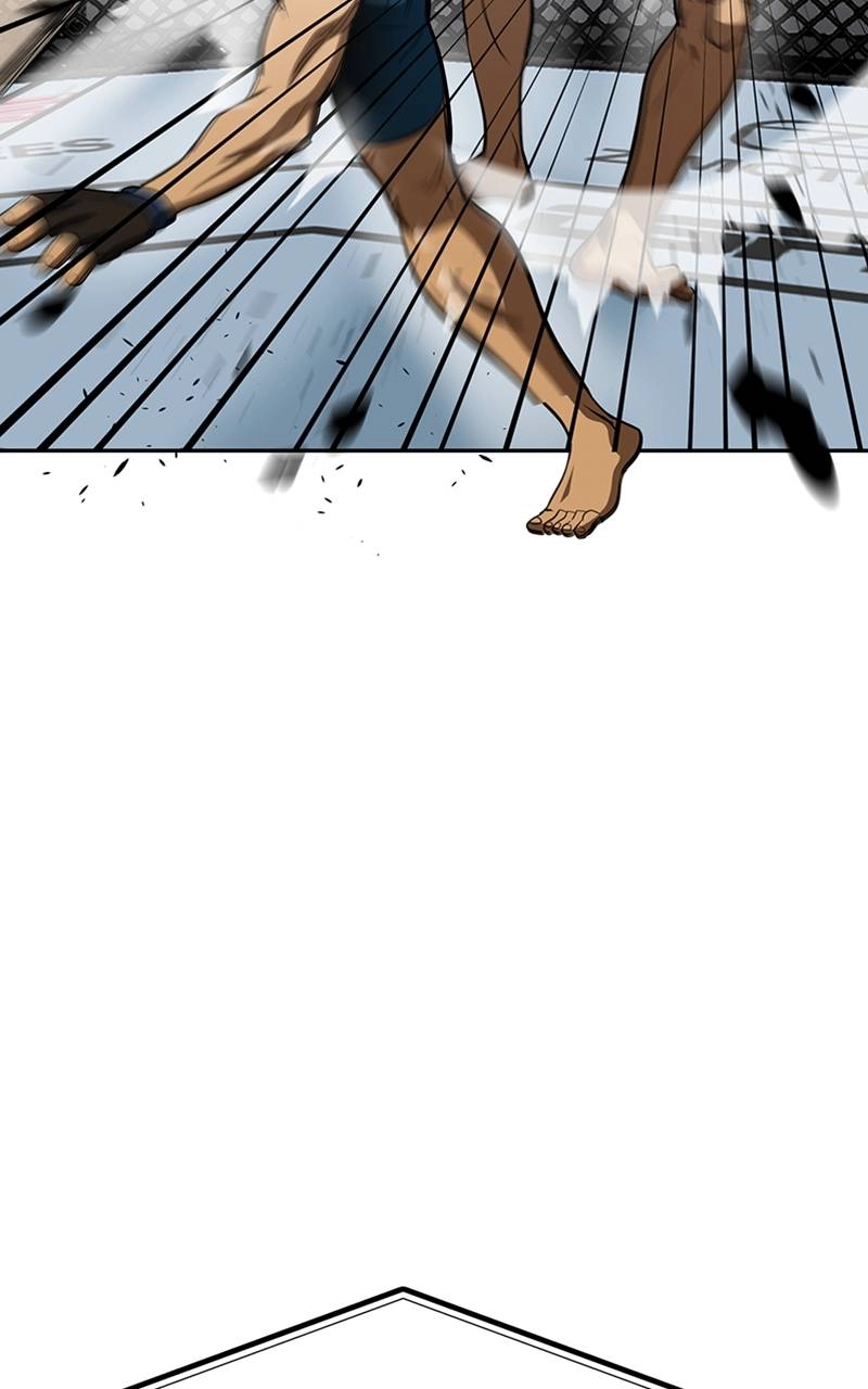 King of the Octagon Chapter 77, page 56 of 87