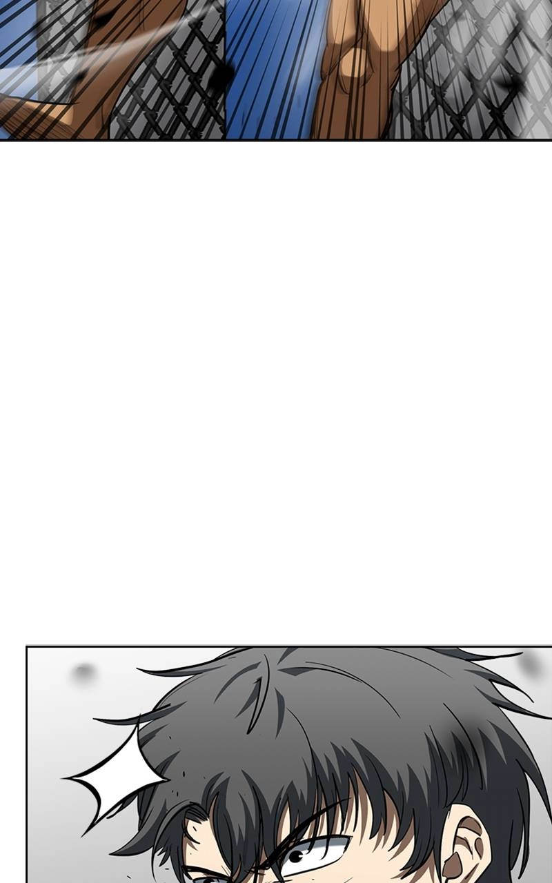 King of the Octagon Chapter 77, page 58 of 87