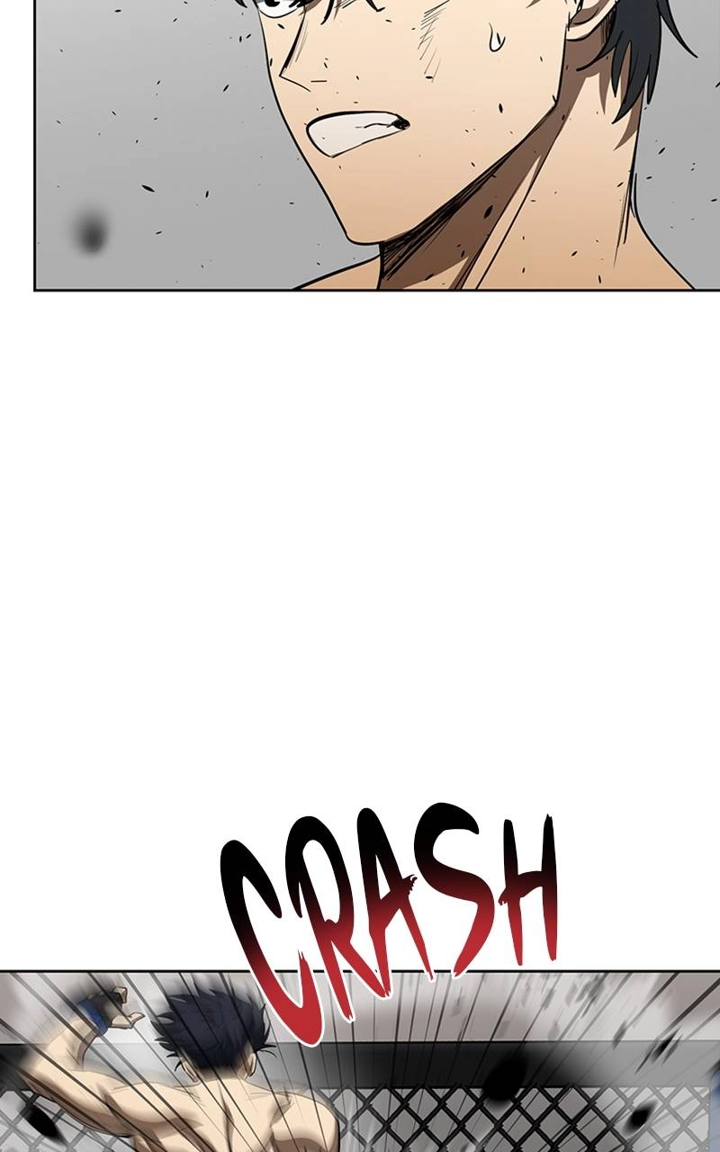 King of the Octagon Chapter 77, page 59 of 87