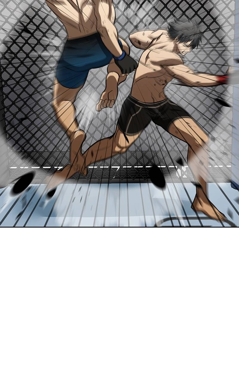 King of the Octagon Chapter 77, page 60 of 87