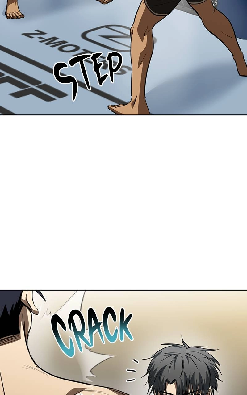 King of the Octagon Chapter 77, page 62 of 87