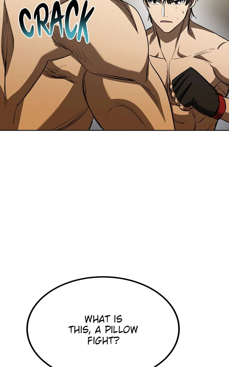 King of the Octagon Chapter 77, page 63 of 87