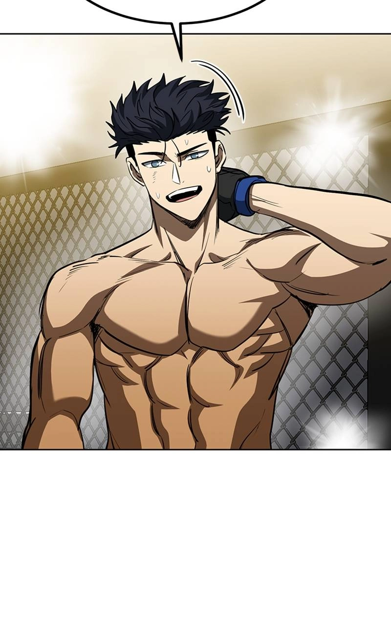 King of the Octagon Chapter 77, page 64 of 87