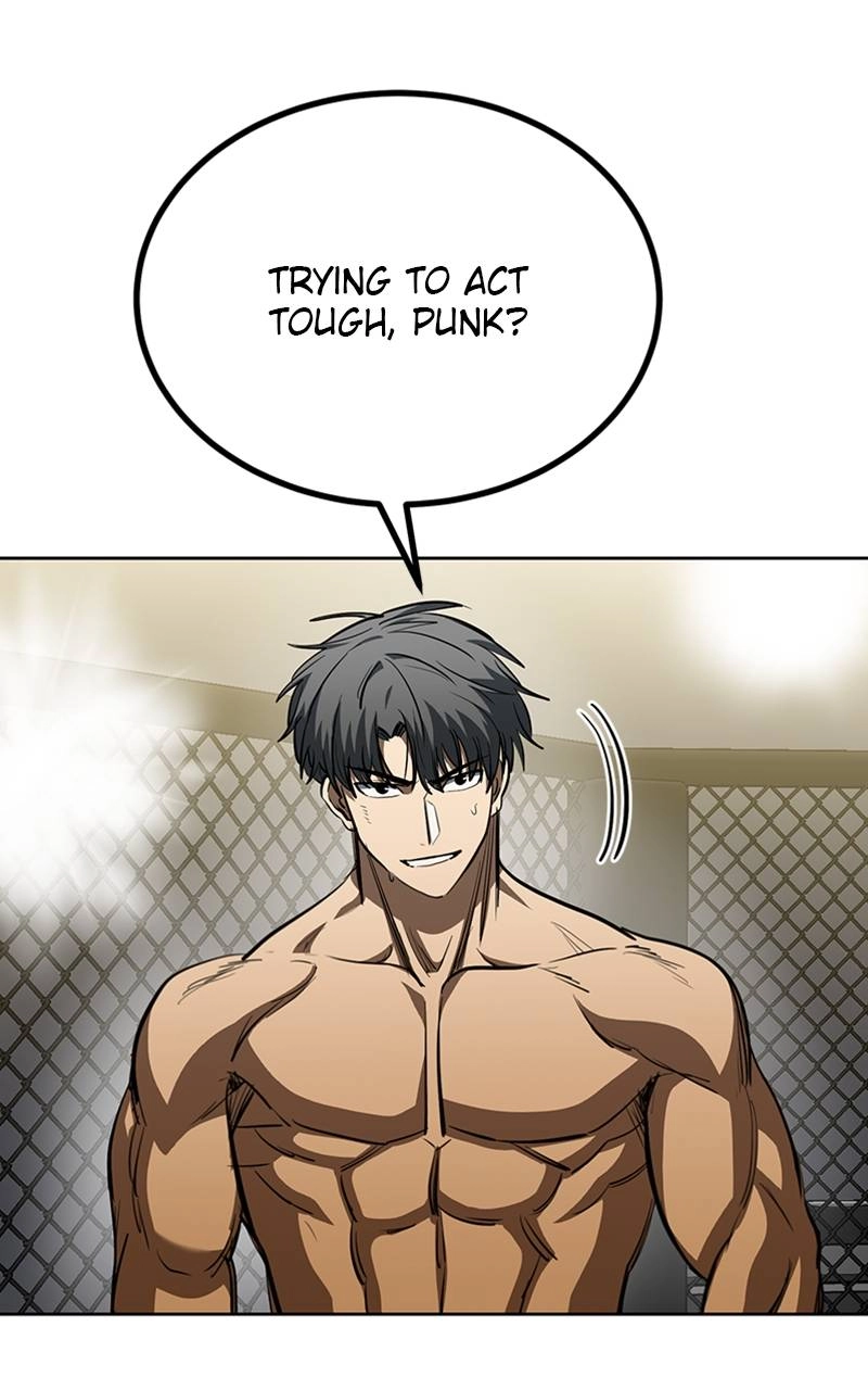 King of the Octagon Chapter 77, page 65 of 87
