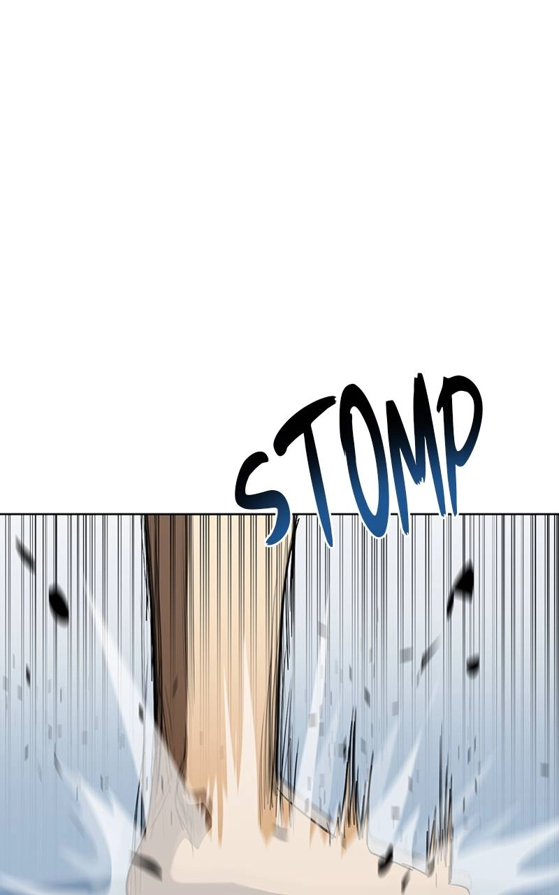 King of the Octagon Chapter 77, page 66 of 87