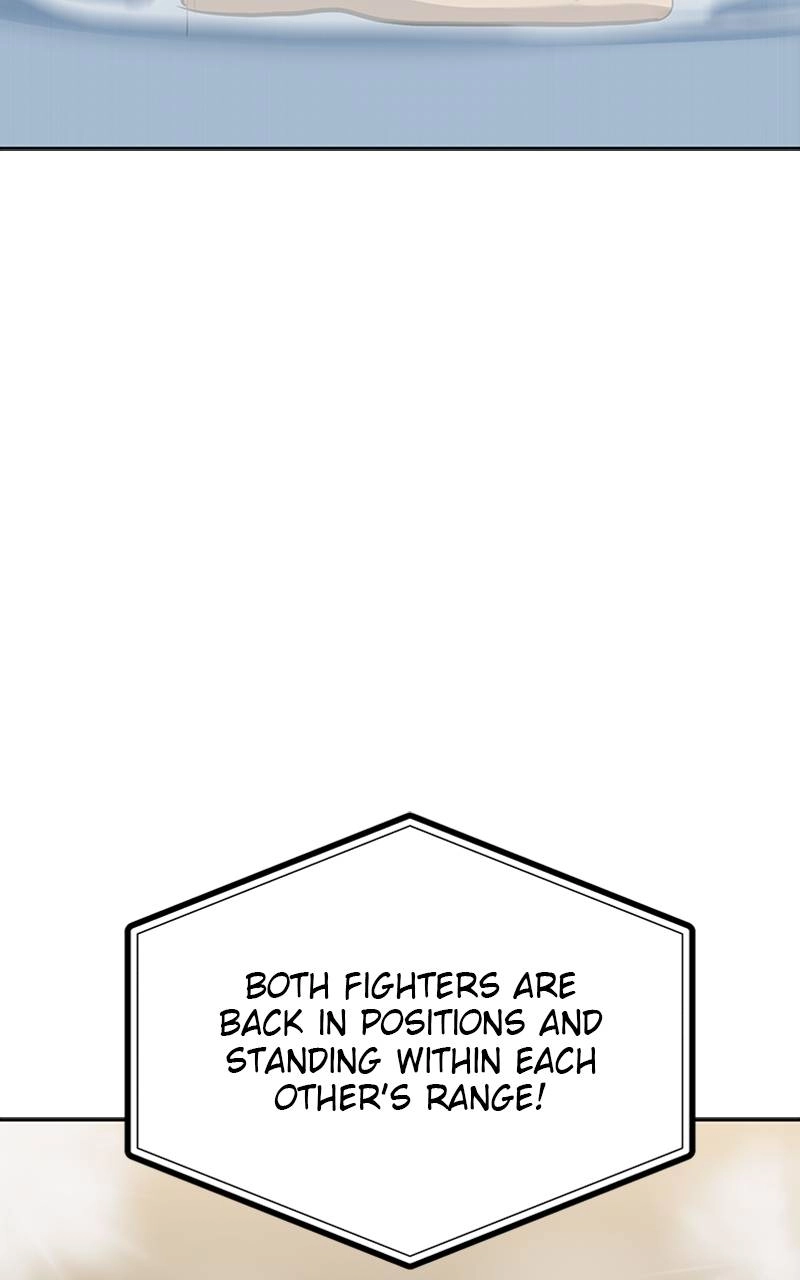 King of the Octagon Chapter 77, page 67 of 87