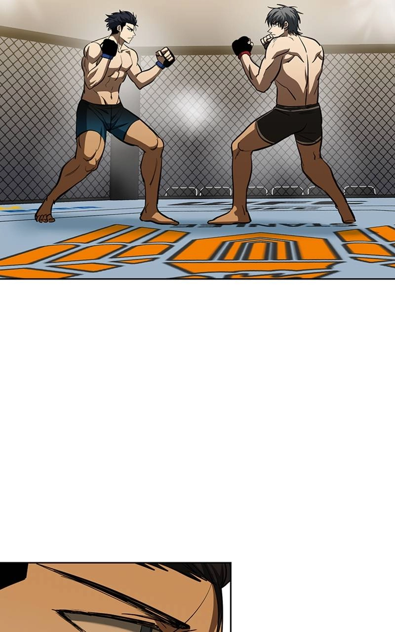 King of the Octagon Chapter 77, page 68 of 87