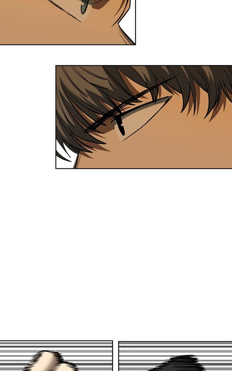 King of the Octagon Chapter 77, page 69 of 87