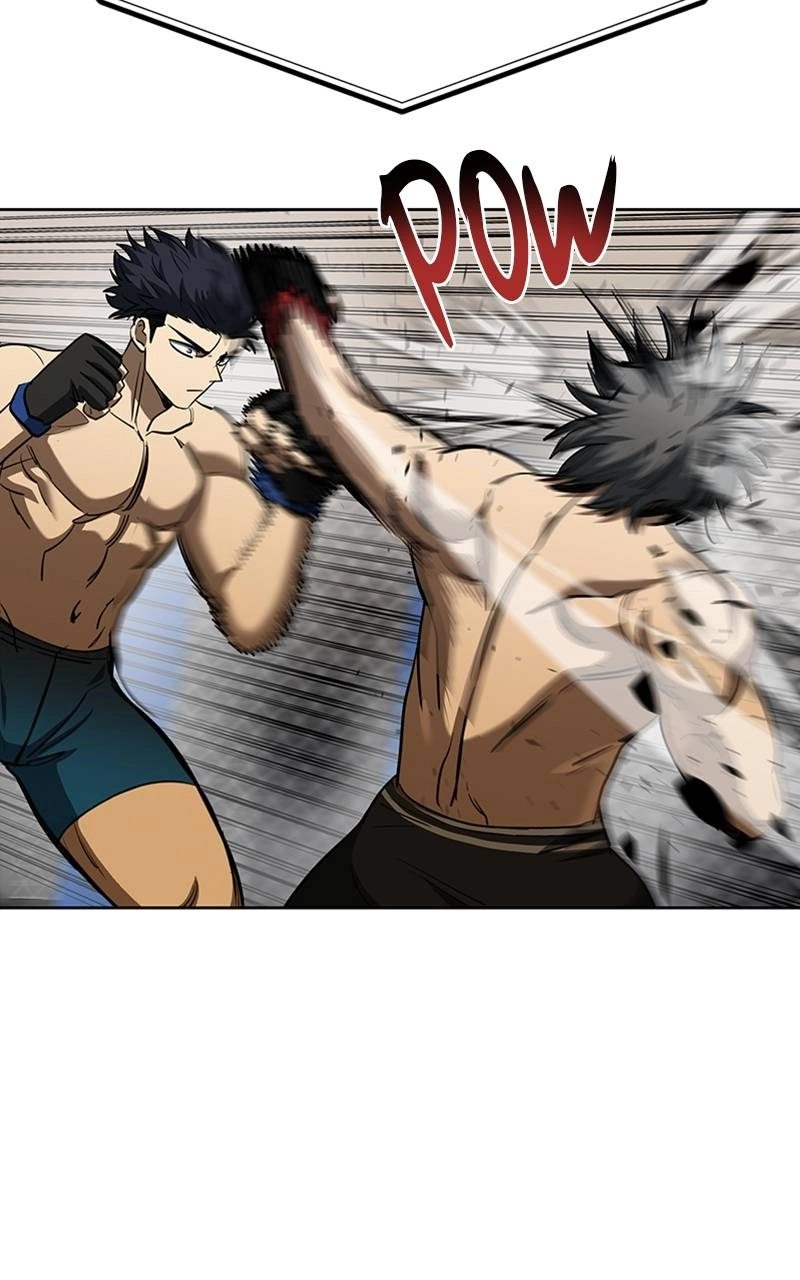 King of the Octagon Chapter 77, page 71 of 87