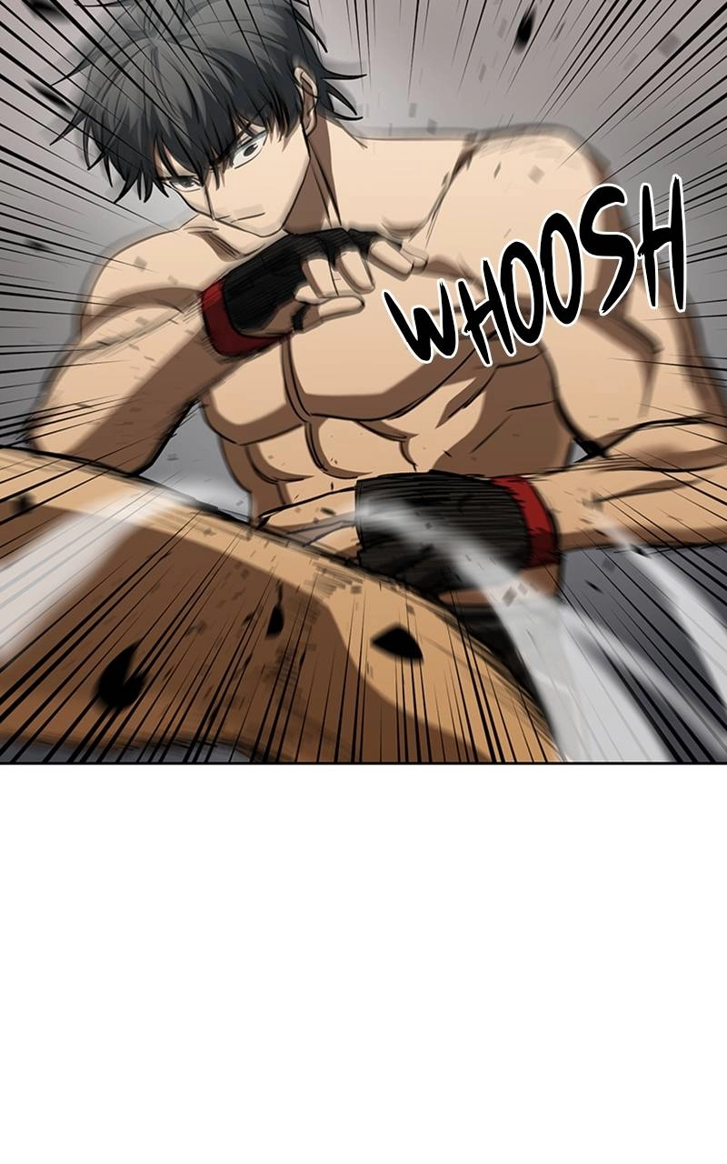King of the Octagon Chapter 77, page 74 of 87