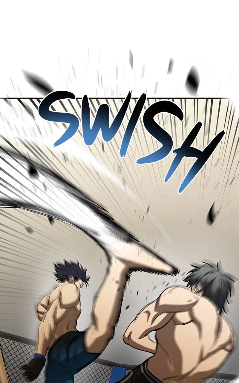 King of the Octagon Chapter 77, page 75 of 87