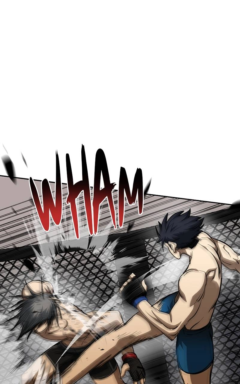 King of the Octagon Chapter 77, page 77 of 87