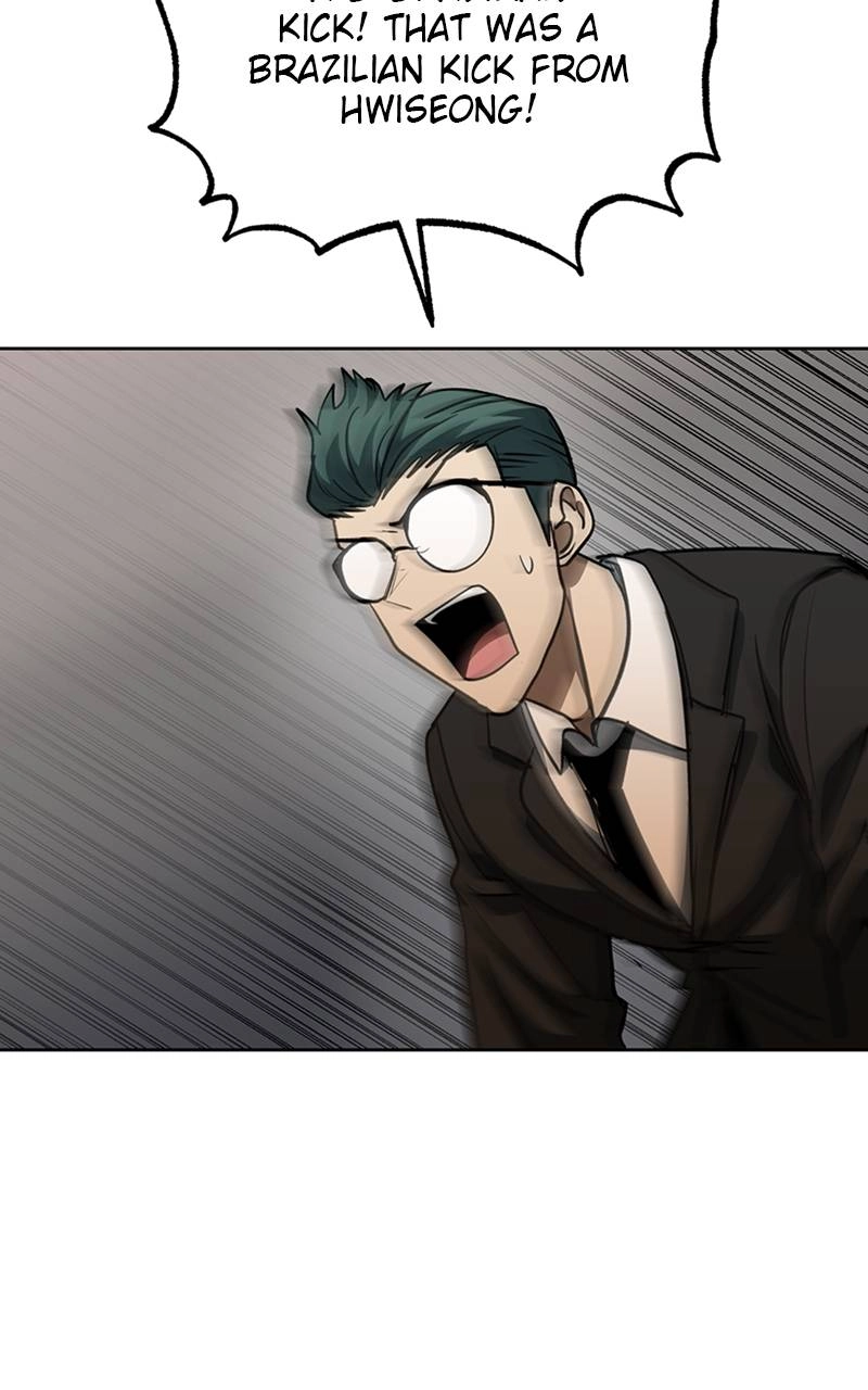 King of the Octagon Chapter 77, page 79 of 87