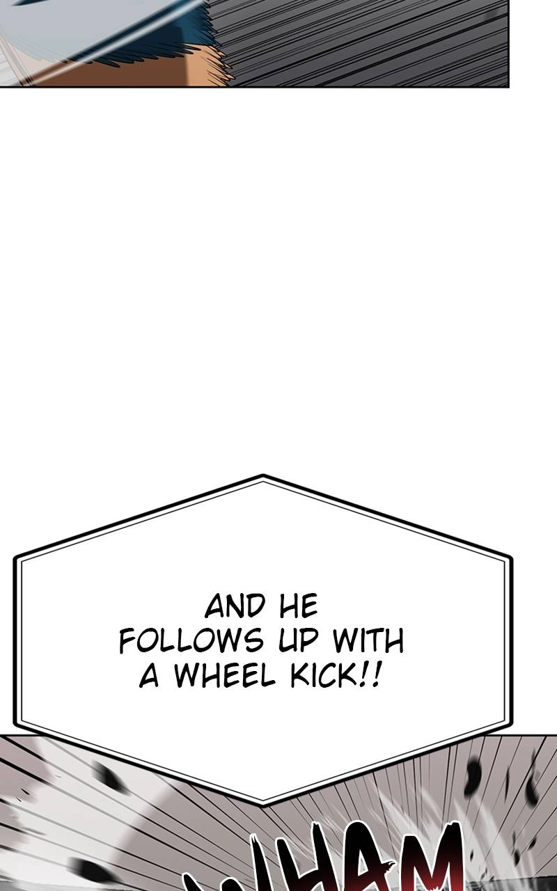King of the Octagon Chapter 77, page 82 of 87