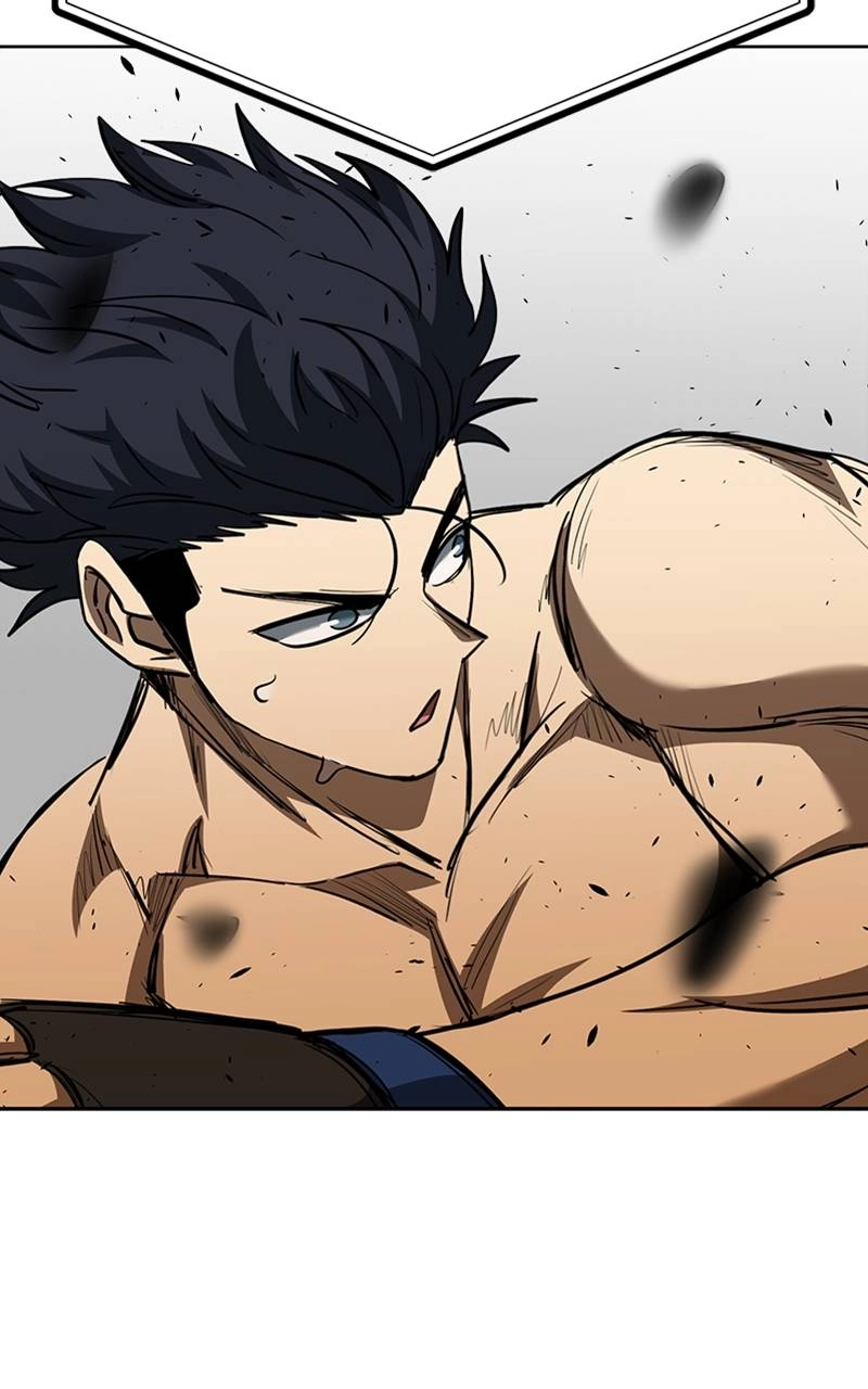 King of the Octagon Chapter 77, page 86 of 87